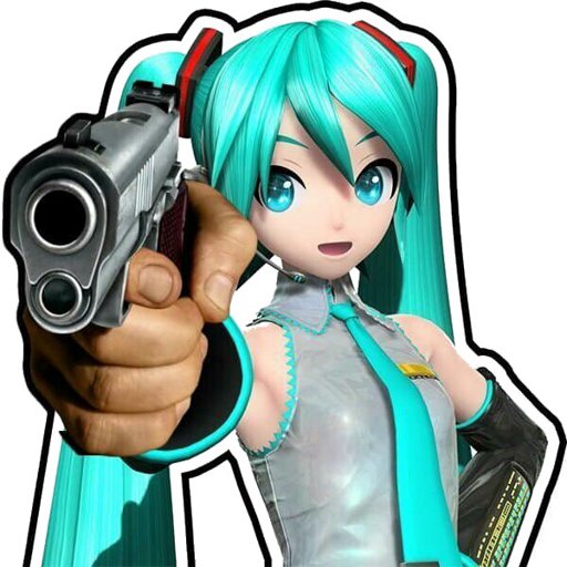 Image result for MIKU SAYS MEME