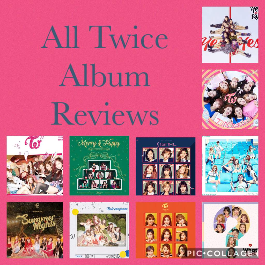 Twice Albums In Order - twice 2020