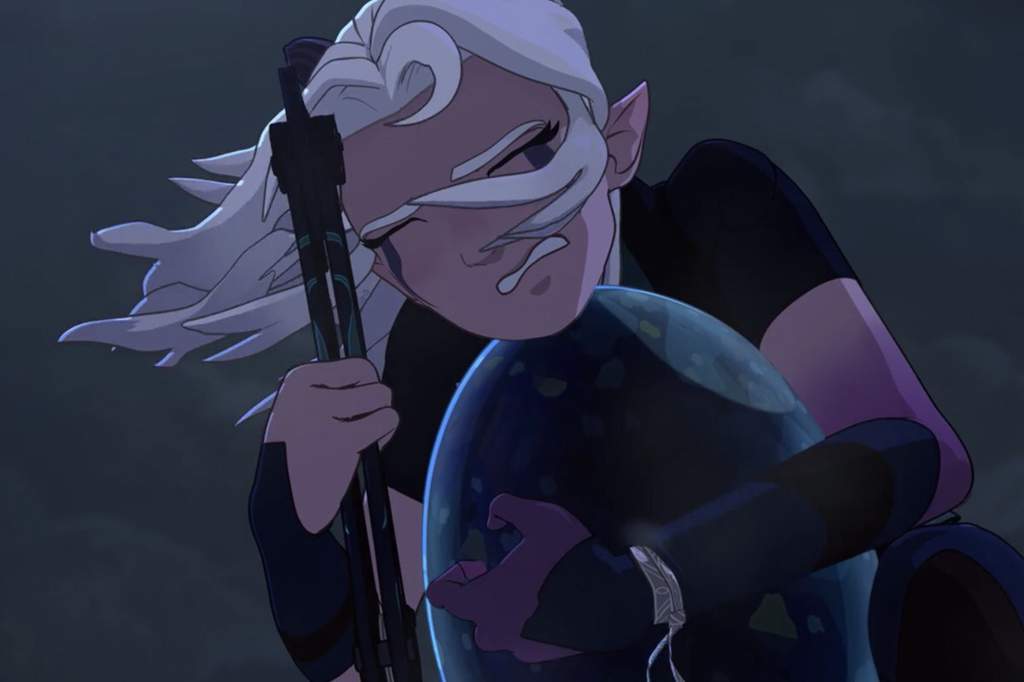 the dragon prince season 1 episode 5