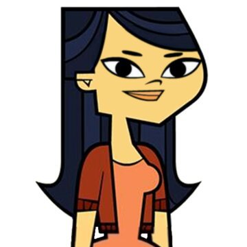 Asian contestants | Total Drama Official Amino