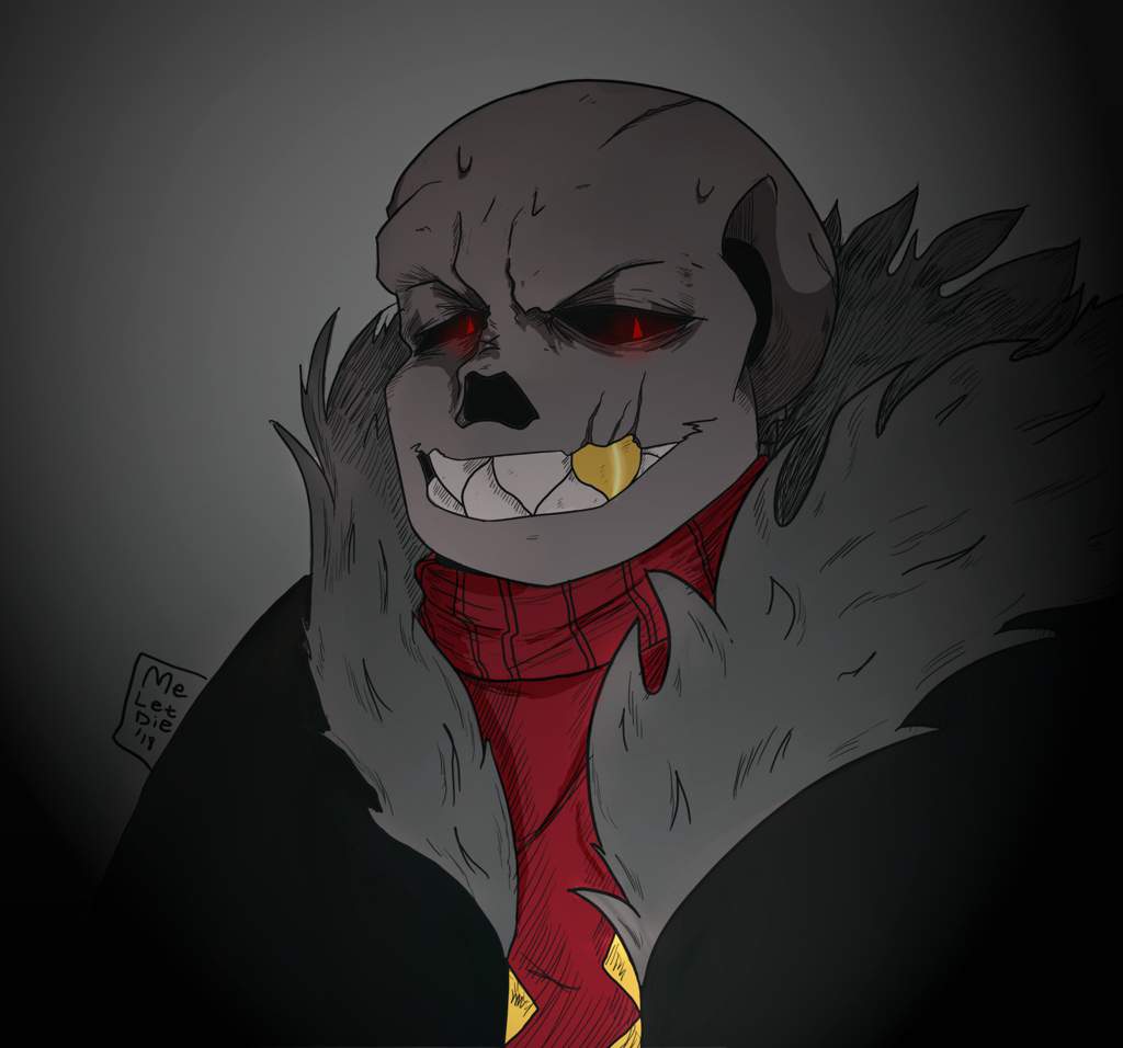 Sans | Undertale Amino