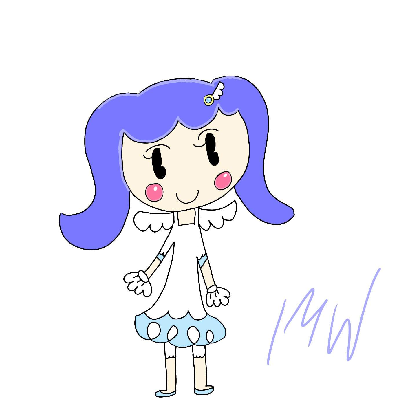 Adopt alena angle | Cuphead Official™ Amino