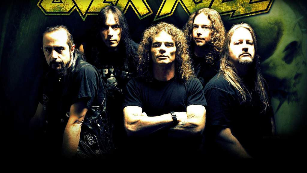 Overkill Wiki •metal• Amino