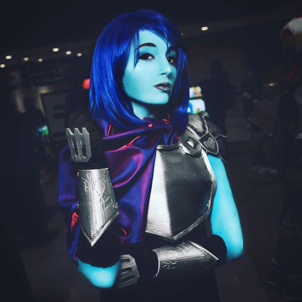 My Kris from Deltarune cosplay and some behind the scenes  