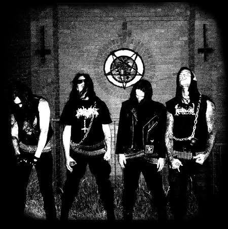 Necroholocaust | Wiki | Metal Amino