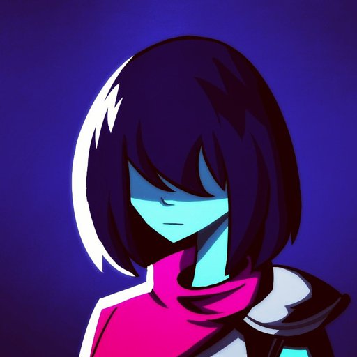 The Master Soul | Deltarune. Amino