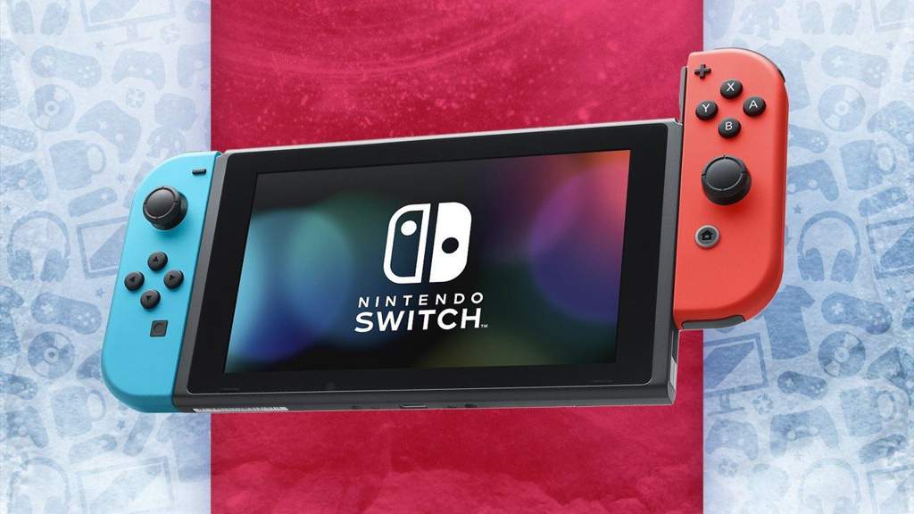 Вывод изображения nintendo switch на пк