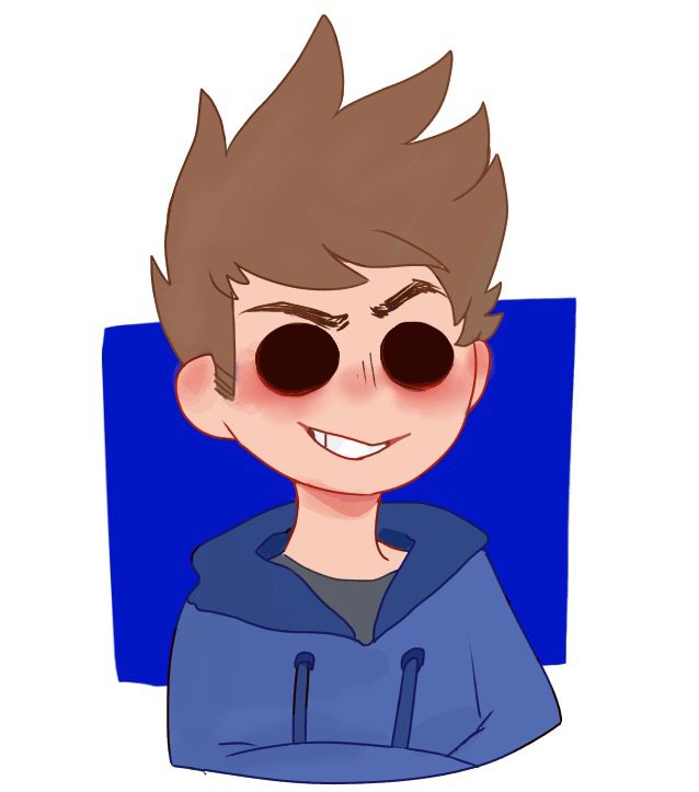 TomTord Matching pfps | 🌎Eddsworld🌎 Amino