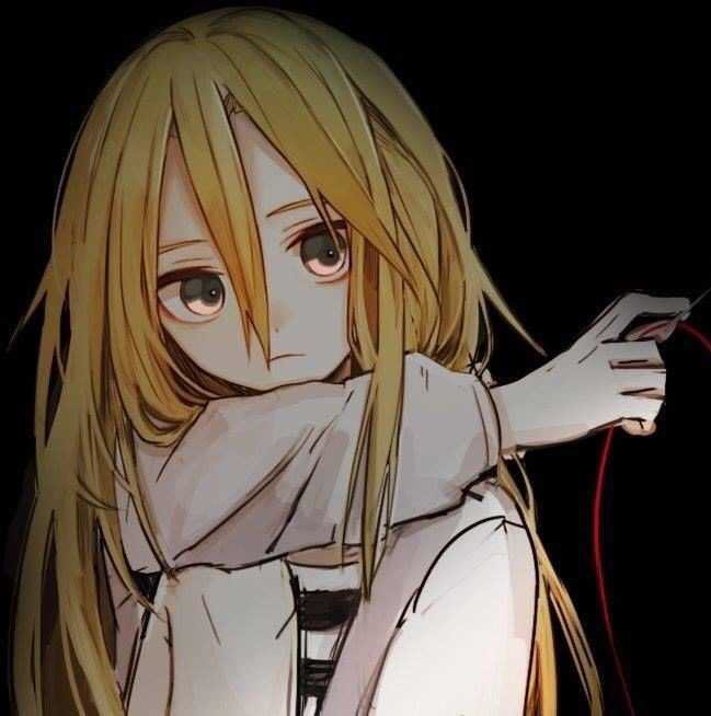 Rachel Gardner | Wiki | Anime Amino