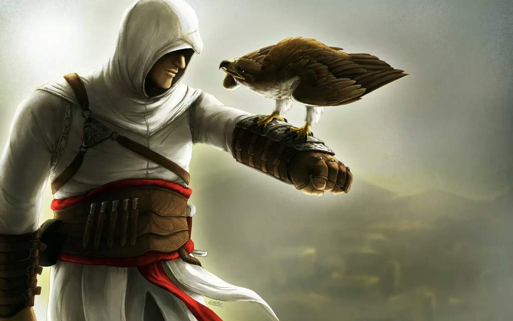 Почему дезмонд убил люси в assassins creed brotherhood