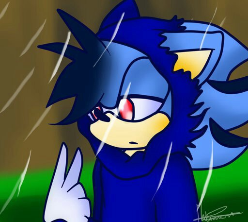 Neo The Hedgehog | Wiki | Sonic the Hedgehog Español Amino