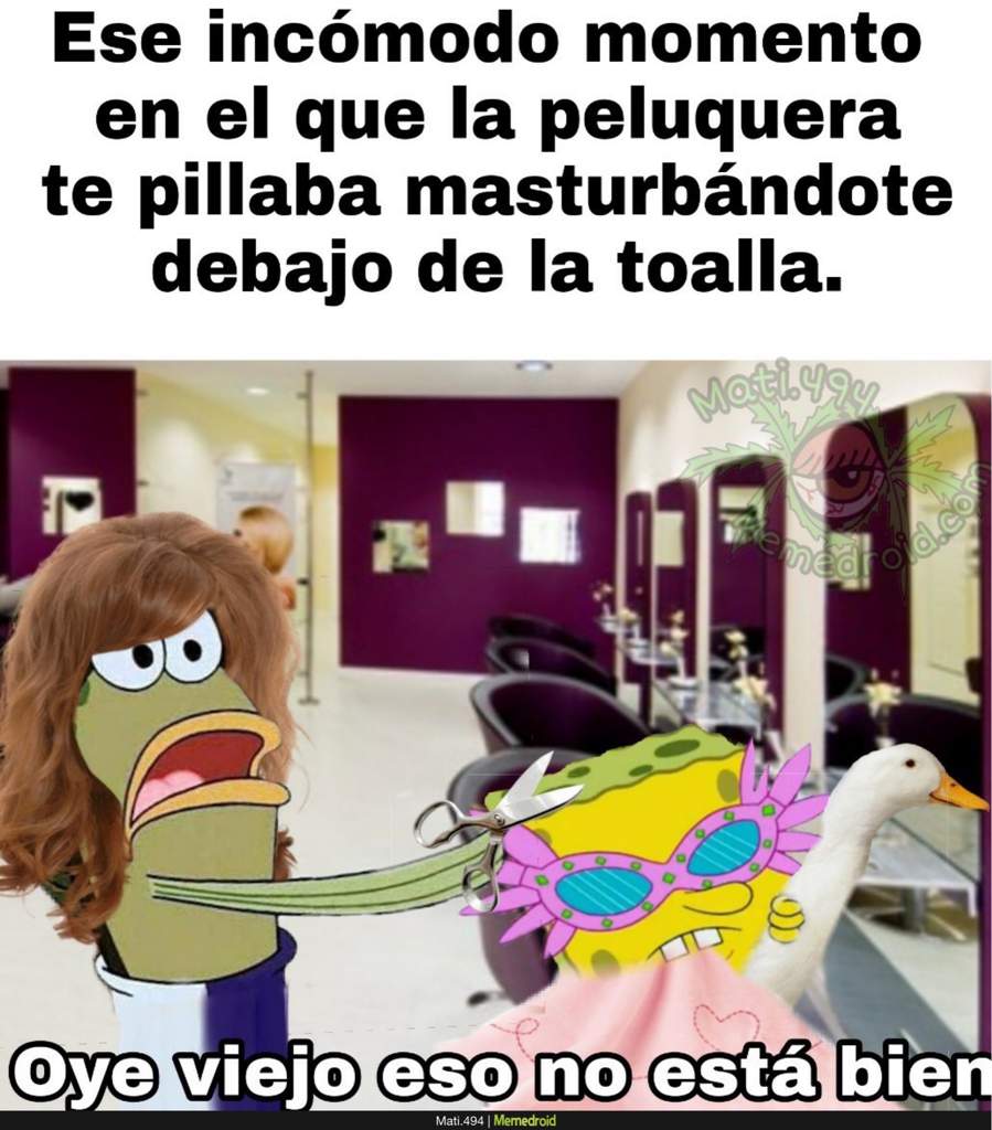 Esta Bien By Perkachur Meme Center