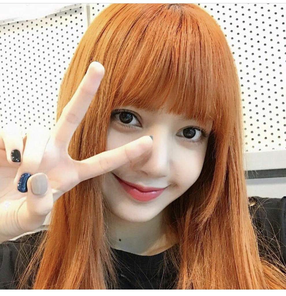 Lisa | Wiki | ˗`ˏKpop-Rpg german Amino