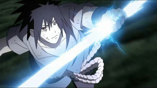 Lightning blade running flash | Wiki | NARUTO ULTIMATE NINJA ROLEPLAY Amino