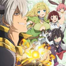 How not to summon a demon lord | Anime Amino