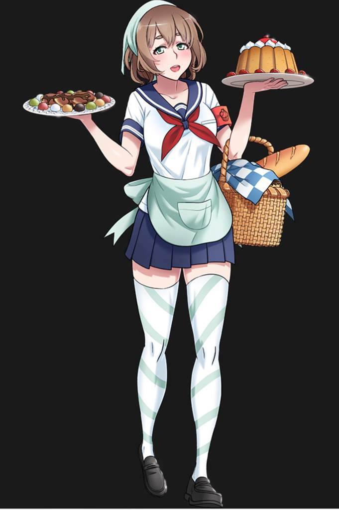 Amai Odayaka | Wiki | Yandere Simulator Amino