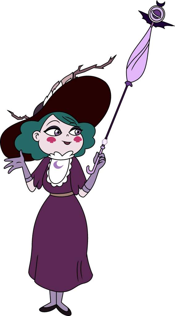 Eclipsa fan art | SVTFOE Amino