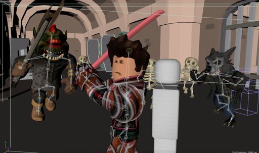 Fedoragfx Roblox Amino - crackop roblox