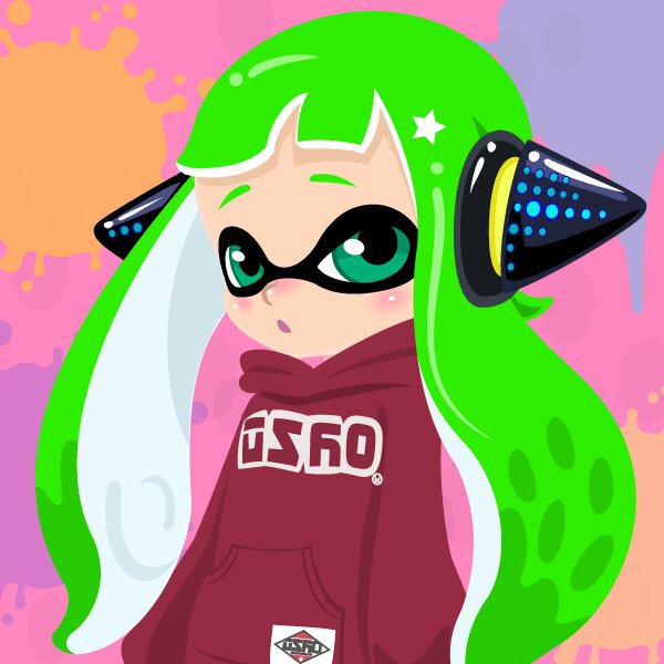 Moon | Wiki | Splatoon Amino