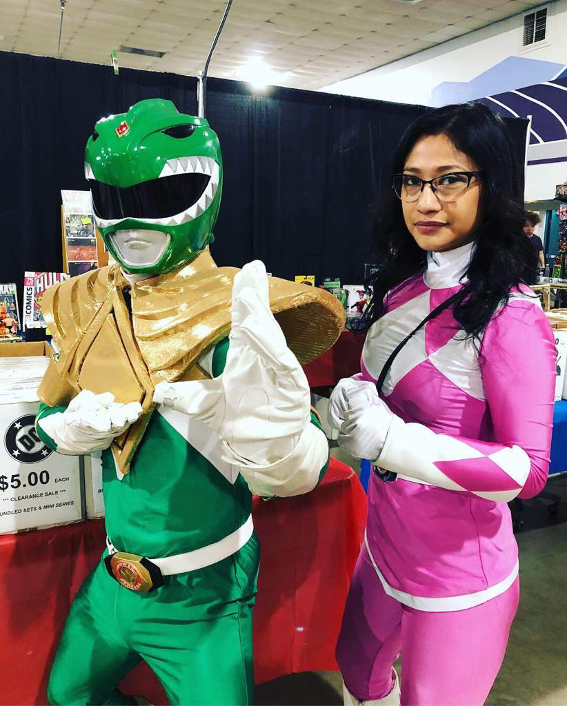 Bakersfield Comic Con Day 2! Cosplay Amino