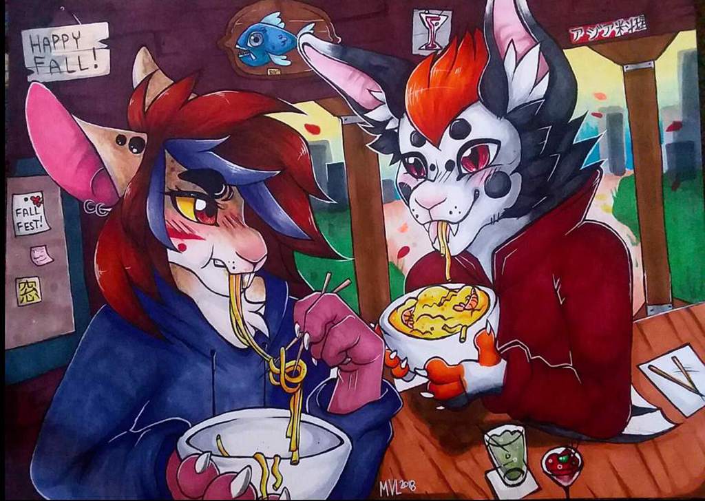 Contest Results Update Furry Amino