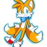 amino-⭐Tails The Fox⭐-cfd7160c