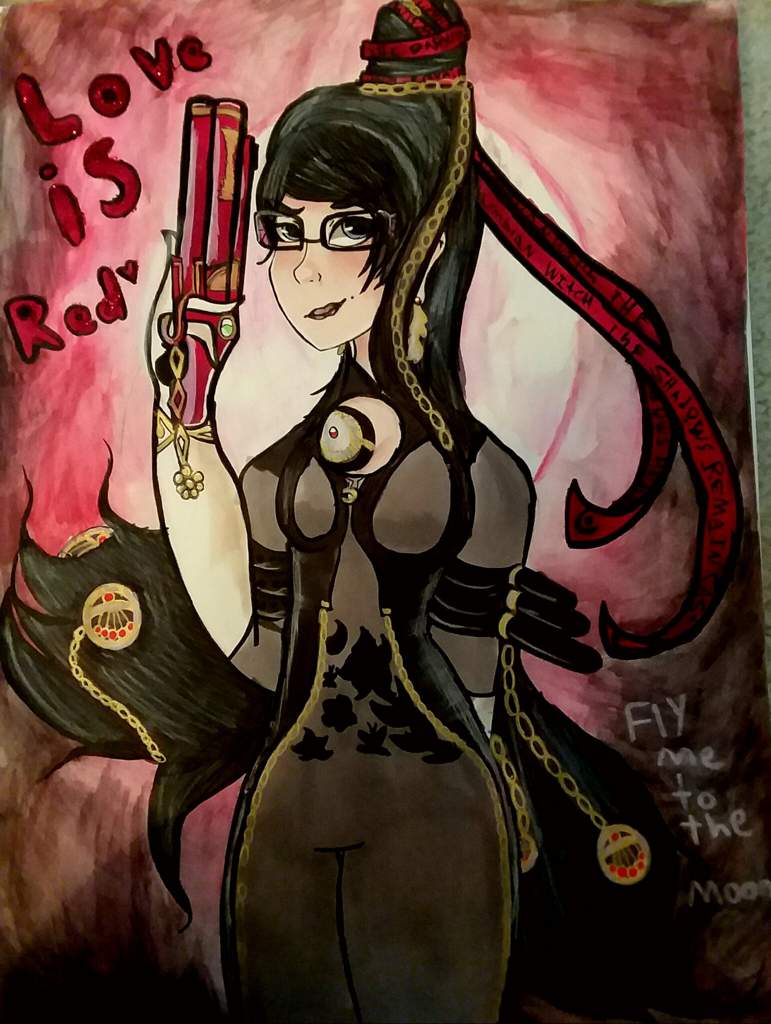 bayonetta and jeanne bayonetta and jeanne