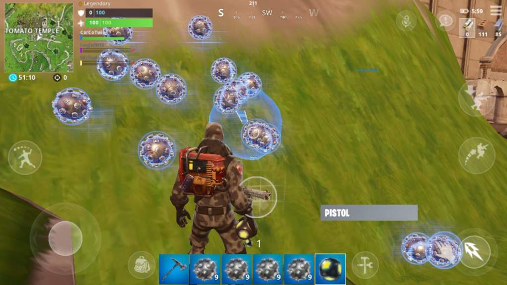 Fortnite Glitch Gamer Nerds Amino - 