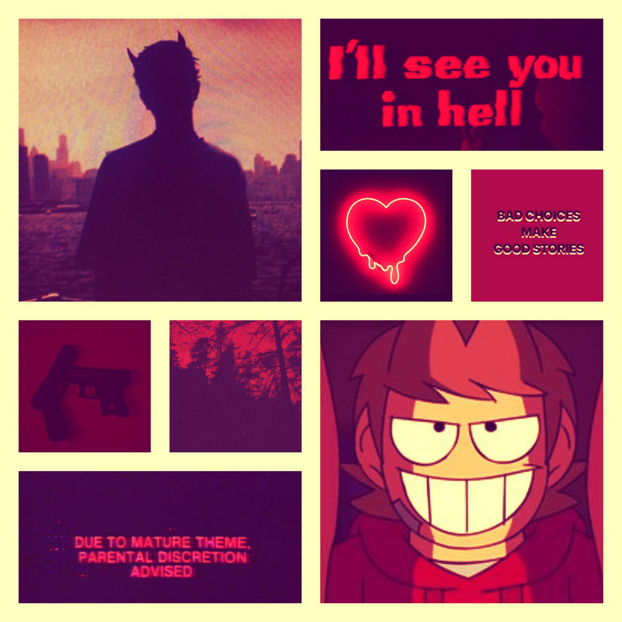 Tord Aesthetic | 🌎Eddsworld🌎 Amino