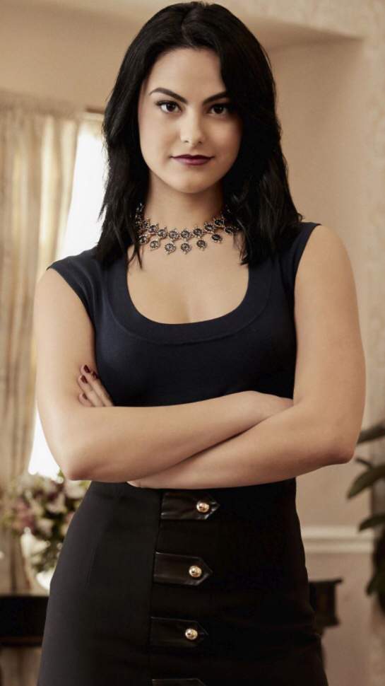 Veronica Lodge | Wiki | Riverdale Amino