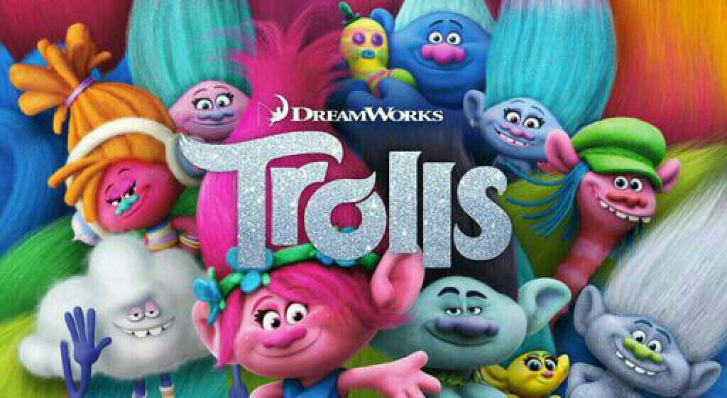 🌈The Trolls🌈 | Promo~ Amino