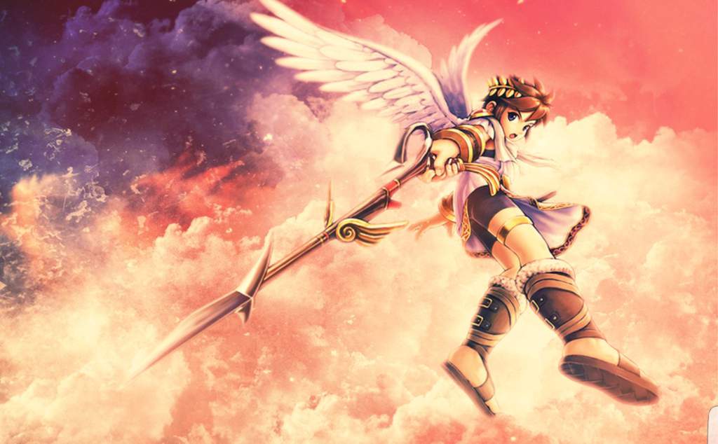 So About That Kid Icarus Uprising Sequel Kid Icarus Amino