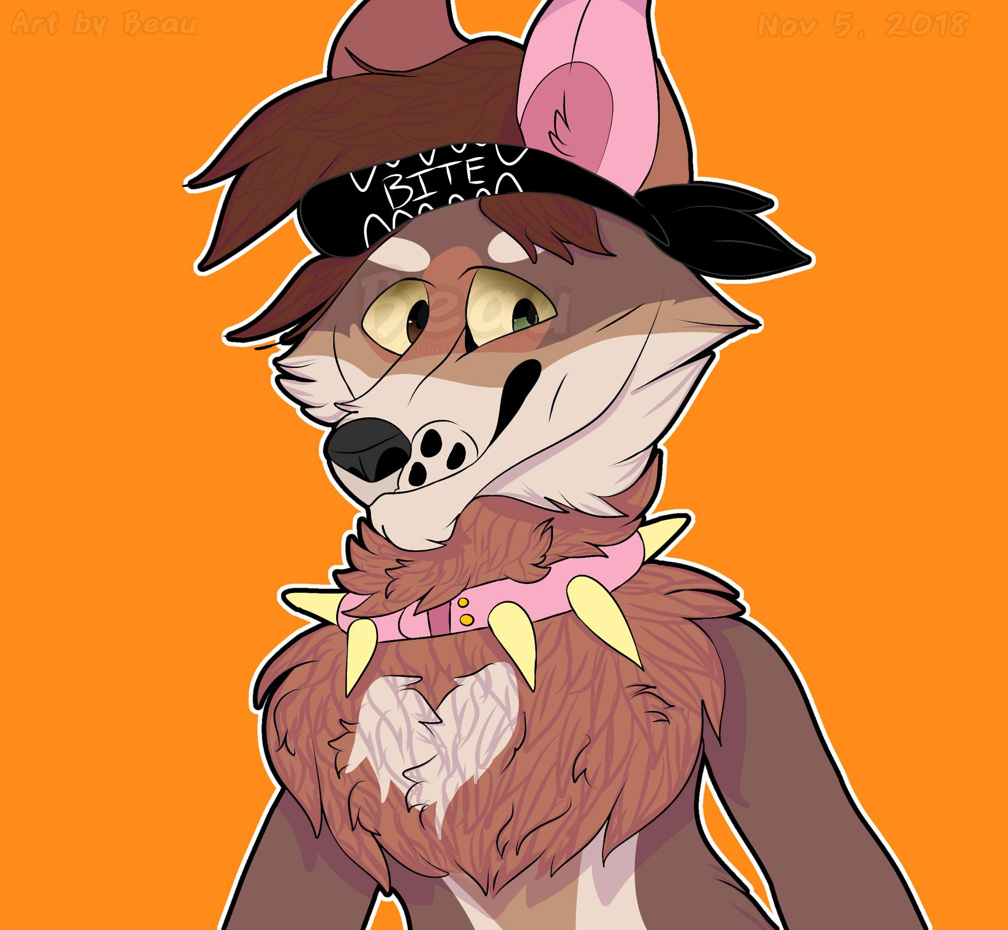 Leal | Wiki | Furry Amino