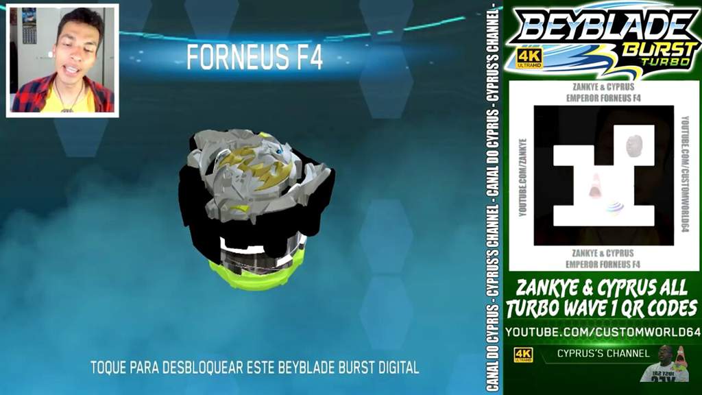 all wave 1 beyblade burst turbo qr codes !!! | Beyblade Burst! Amino