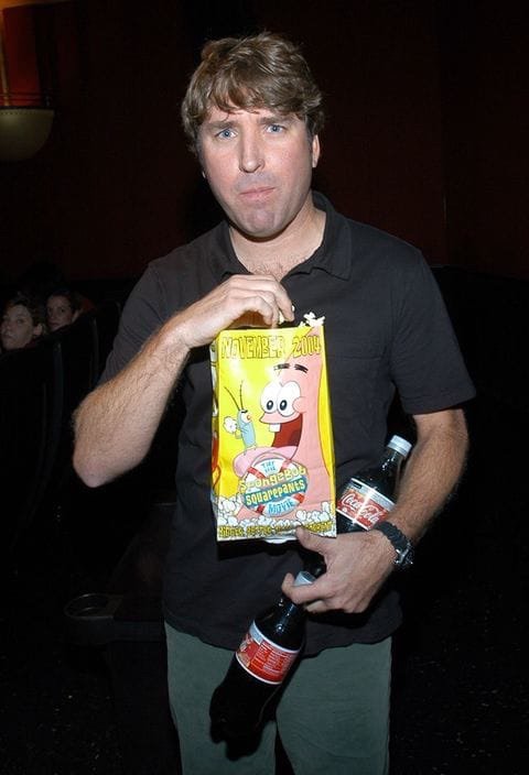 The Creator of SpongeBob: Stephen Hillenburg's Net Worth and Legacy