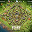 Clash of clans th7 base