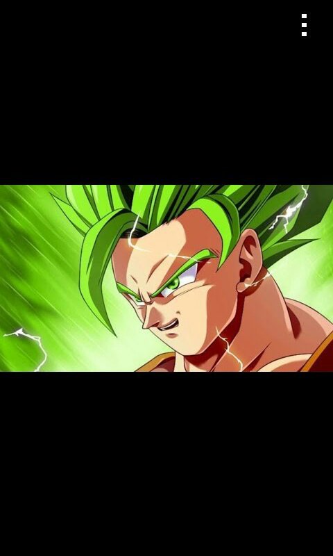 GOKU LENDÁRIO SUPER SAYAJIN | Dragon Ball Oficial™ Amino