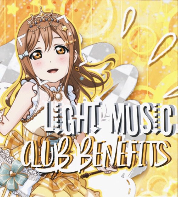 Light Music Club Benefits | YSN | Yandere Simulator Amino