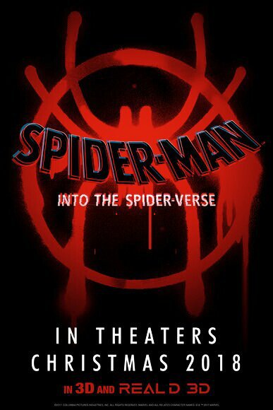 Lo que quiero ver en Spider Man: Un Nuevo Universo | •MARVELESA• Amino