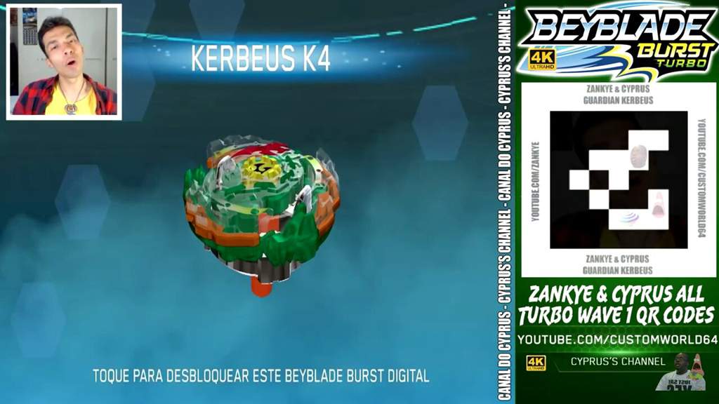 all wave 1 beyblade burst turbo qr codes !!! | Beyblade Burst! Amino