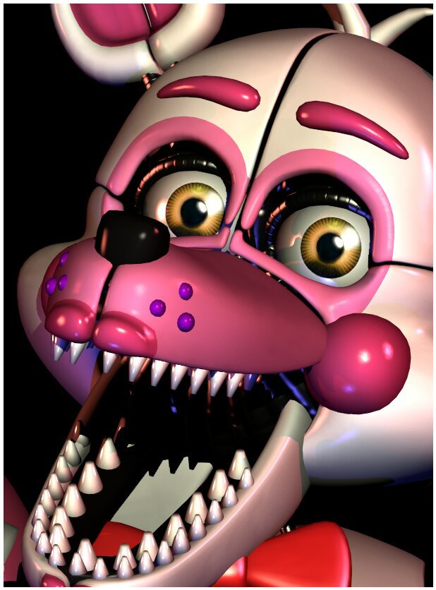 10 charecters,5 sweepers (Ucn Tutorial) | Five Nights At Freddy's Amino