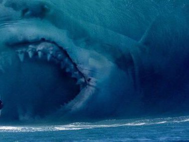 Megalodon of the Caribbean Seas | Pirates of the Caribbean Amino