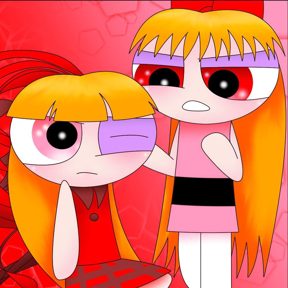 Ppg Hairstyle The Powerpuff Girls Amino - vrogue.co