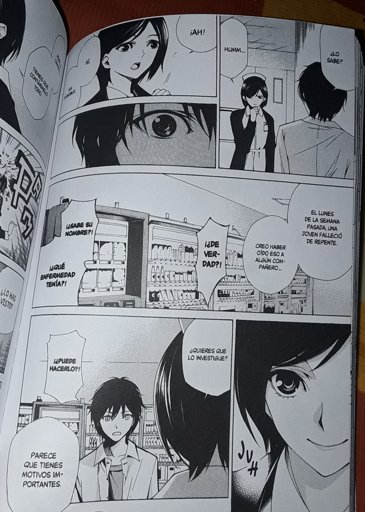 Capítulo 2 | Wiki | Anime, Manga y Juegos de Japón Amino
