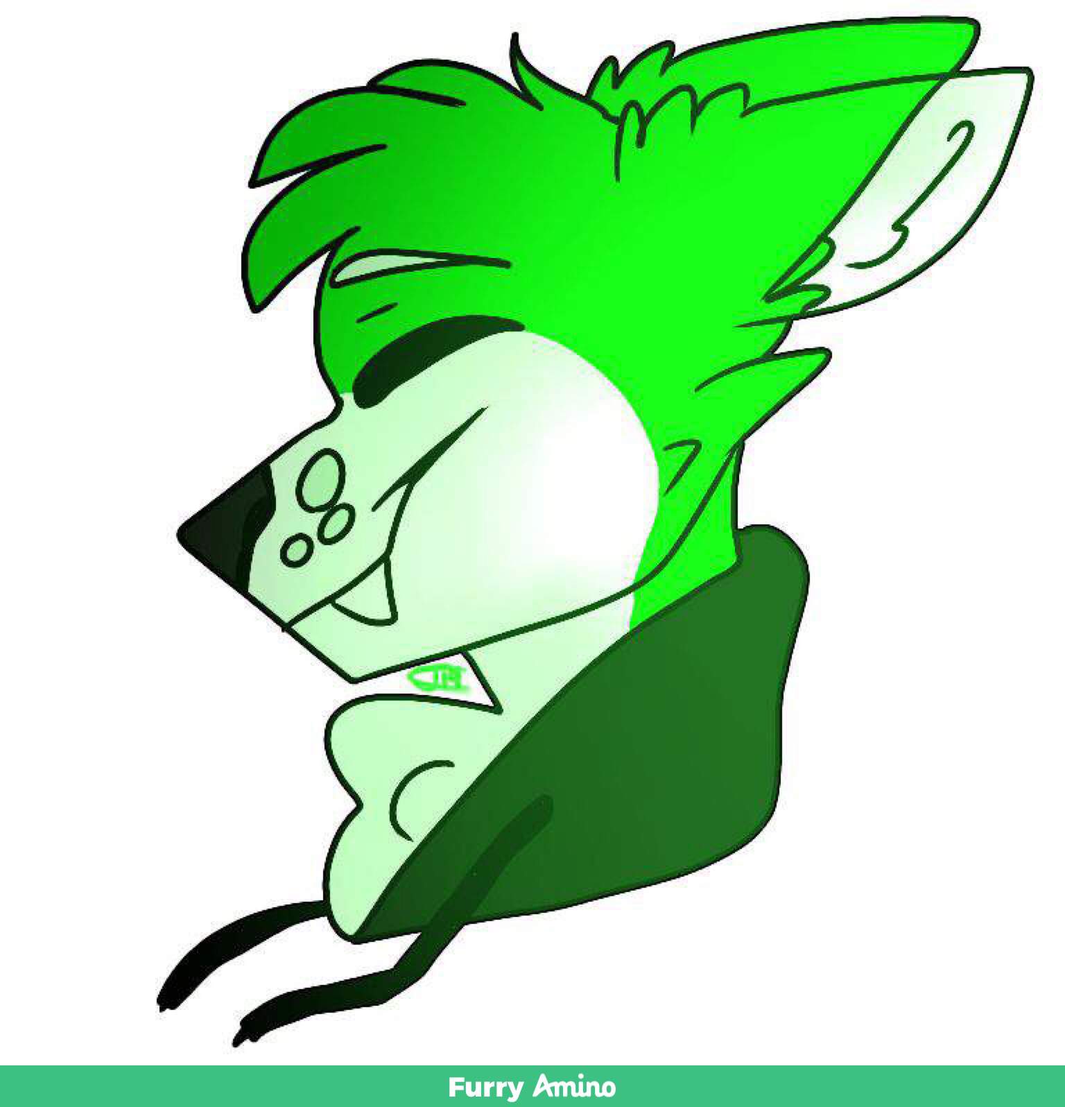 Follow this person | Furry Amino