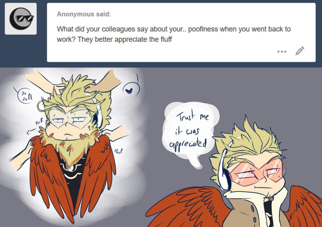 Ask Hawks and Dabi | Wiki | My Hero Academia Amino