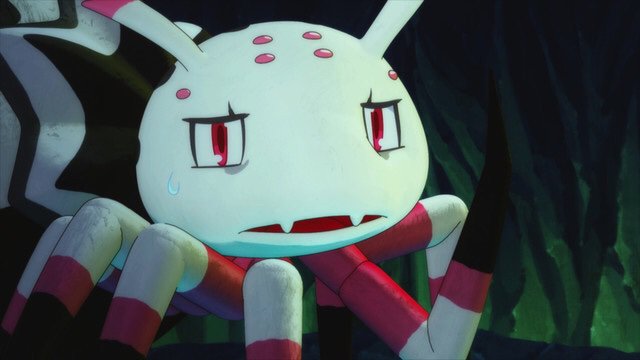 hellbringer abominaceon | Wiki | Pokémon RPers Amino Amino