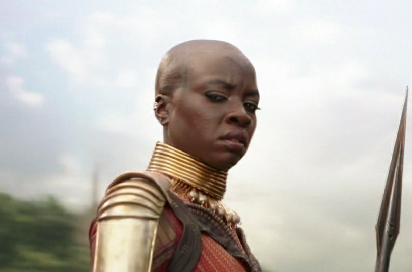 Okoye | Wiki | Marvel Amino