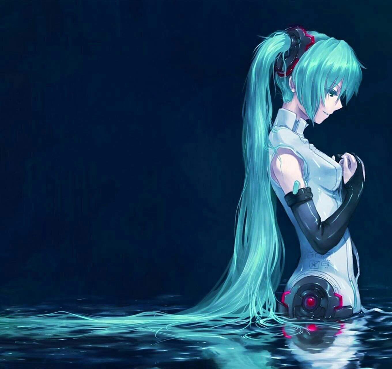 Hatsune miku | Wiki | Amistad Otaku Amino