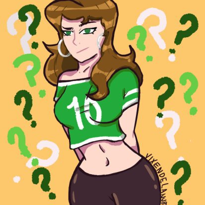Benfire Female Ben10 If you wanna Rp on this then PM me.